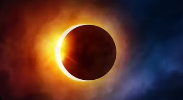 Where will the solar eclipse be seen, how long will the total solar eclipse 2024 be?