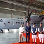 Made in India C-295 Aircraft : টাটাৰ হাতত ভাৰতীয় বায়ুসেনাৰ ভৱিষ্যত