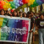 LGBTQ+ Queer Pride in Guwahati 2024: গুৱাহাটীত LGBTQ+ৰ কুইয়াৰ প্ৰাইড, ৫০০ লোক সমবেত